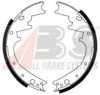 DODGE 4026648 Brake Shoe Set